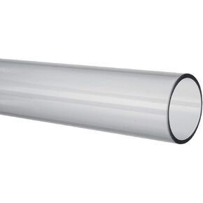 LSE Lighting UV Dynamics 400151 Equivalent Quartz UV Sleeve | Designed and Made in USA