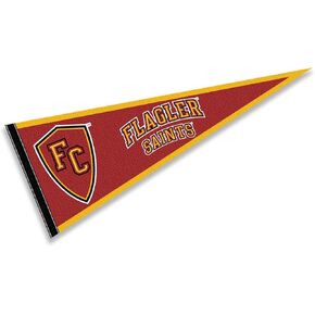 Flagler College Saints Pennant