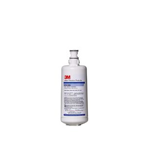 3M Water Filtration System High Flow Series Replacement Cartridge HF10-MS, 5626111