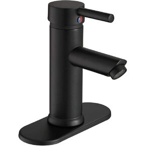 Bathroom Vessel Sink Faucet Chrome Sink Bowl Faucet Tall Brass Single Handle One Hole Aerator Spout Lavatory Vanity Basin Mixter Tap Deck Mount Commercial