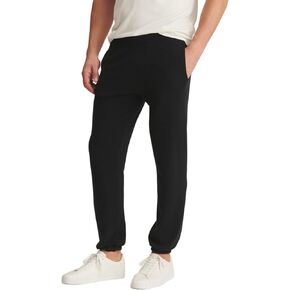 Men's Recycled Cashmere Joggers