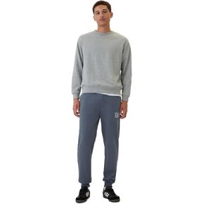 GAP Men's Fleece Athletic Jogger