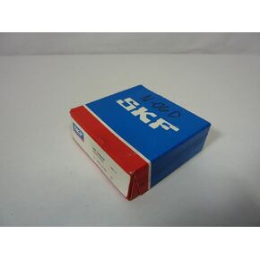 Skf 6205-2RSH Single Row