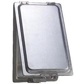 Genuine Fleet Engineers Manifest Box - 022-01087