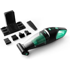 Handheld Pet Vacuum Cleaner, Advanced Clean Cordless Handheld Vacuum with Powerful Suction in Saudi Arabia