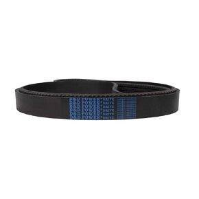 D&D PowerDrive BX61/02 Banded Belt 21/32 x 64" OC, Rubber
