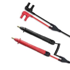 9465-10 Pin Type 4 Terminal Probe for BT3554,BT3554-01 Battery HiTester,Hioki Handheld Battery Tester