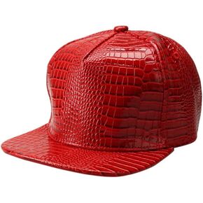 SOIMISS Baseball Cap Hat Hip Hop Mens Snapback s Snapback Black Baseball Hop Adjustable Pu Caps Unisex Hats Hip Flat La La La Hat Hat Hat Gold Glitter Hip Hop Hats Baseball Hat