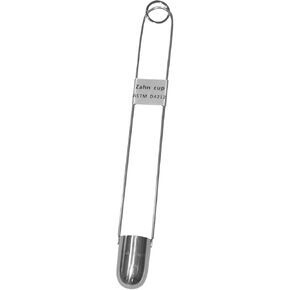 Zahn Cup Viscometer Dip Type Immersion Viscosity 44ml Cup Volume No.3