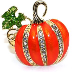 Napkin Rings Set Fruit Flower Napkin Buckle Set for Wedding Party Restaurant Banquet Thanksgiving Halloween Dinner Table Decoration,6pcs/Set (Grape), FK001