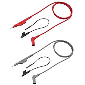 Fluke STL120-IV Shielded Test Lead Set, 600 V, Cat IV