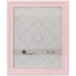 Lawrence Frames Newport Frame, 4x6, Pink