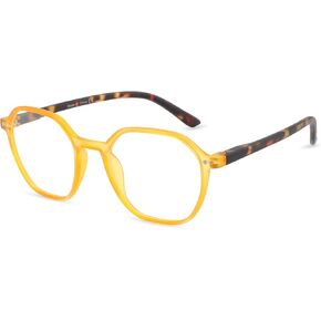 ZENOTTIC Blue Light Blocking Reading Glasses for Women & Men