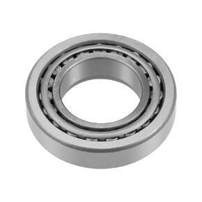 LM48548/LM48510 Tapered Roller Bearing Cone and Cup Set 1.375" Bore 2.5625" O.D. 0.72" Width 1SET
