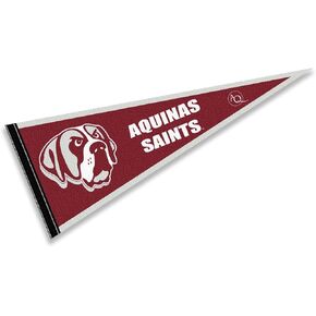 Aquinas College Pennant