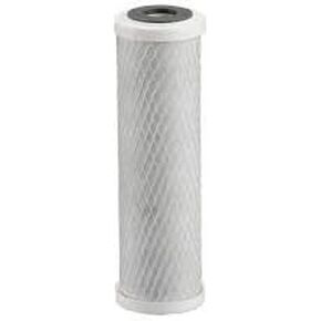 CFS – 1 Pack Activated Carbon Block Water Filter Cartridges Compatible with WaterPur CCI-10-CLW Models – Removes Bad Taste & odor – Whole House Replacement Filter Cartridge – Universal 10" Cartridge