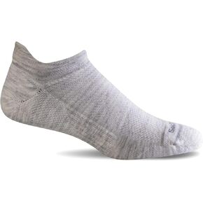 Sockwell Men's Elevate Micro Moderate Compression Sock