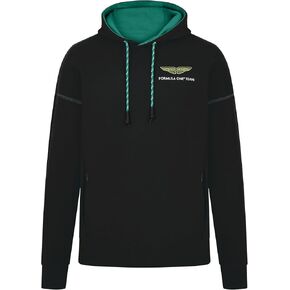Men's Logo Hoodie