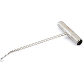 Titan 51602 Heavy Duty Spring Hook, Black