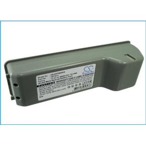 Replacement Battery Fit for Euro Pro Shark SV800, Shark SV800C, Shark SV800CH, Shark VX63, XBT800, XBT800W XBT800, XSB800CH
