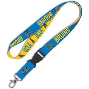 WinCraft NCAA unisex Lanyard