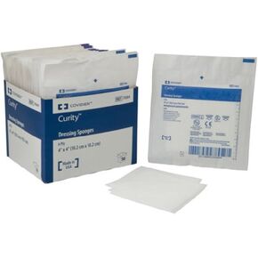 Curity Dressing Sponges
