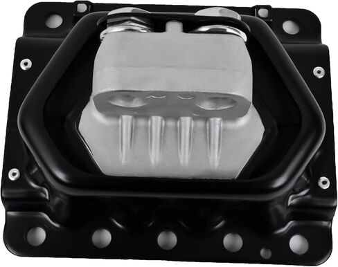 2 قطعة محرك خلفي متوافق مع شاحنات فولفو D13 رينو استبدال 20499469 20723224 20499470 21228153 20499472 7420499469 7420499472 in Kuwait