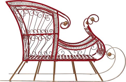 غروب الشمس فيستا تصاميم سانتا مزلقة, in Kuwait