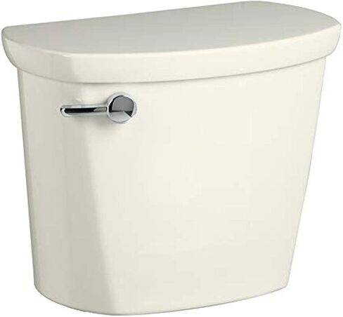خزان المرحاض American Standard 4188A154.020 Cadet Pro 1.28 GPF، متوسط، أبيض in Saudi Arabia