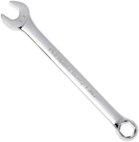 GEARWRENCH 6 Pt. Combination Wrench, 15/16" - 81780D in Saudi Arabia