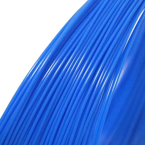 3D Printer Filament, Neatly Wound PLA Filament 1.75mm Dimensional Accuracy Fit Most FDM 3D Printers, Good Vacuum Packaging Consumables in Kuwait