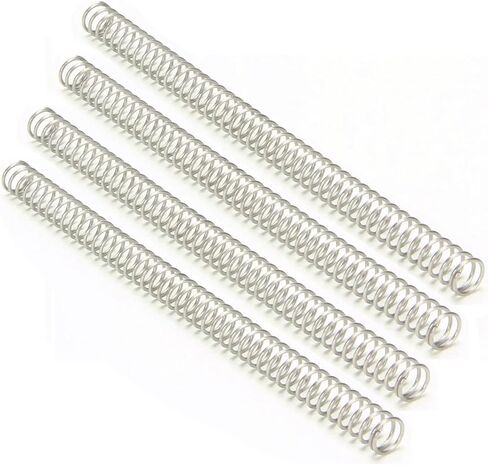 OCS Parts 82016 7-Inch Spring for Server Food Service Pumps | Condiment Pump Replacement Spring Replaces Server 82016 in Saudi Arabia