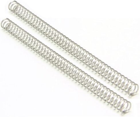OCS Parts 82016 7-Inch Spring for Server Food Service Pumps | Condiment Pump Replacement Spring Replaces Server 82016 in Saudi Arabia