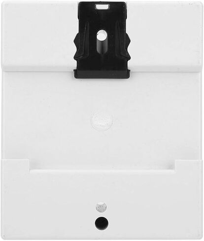 Energy Meter, Single Phase 4P LED Din Rail Electricity Power Consumption Wattmeter Energy Mete DDM75S 10-40A,Good Reliability and Easy Installation in Saudi Arabia
