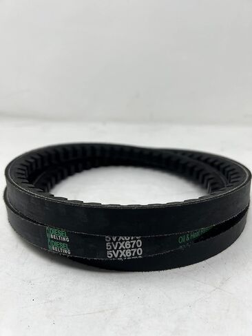 5VX670 ديزل in Kuwait