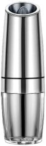 CABRALIA GRAVITY ELECTRIC SALT AND PEPPER MILL GRINDER in Saudi Arabia