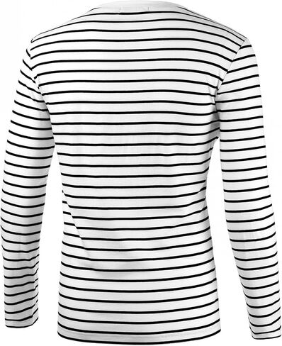 رقبة دائرية للرجال من Uxcell، كاجوال in Kuwait