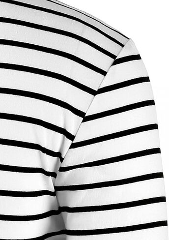 رقبة دائرية للرجال من Uxcell، كاجوال in Kuwait