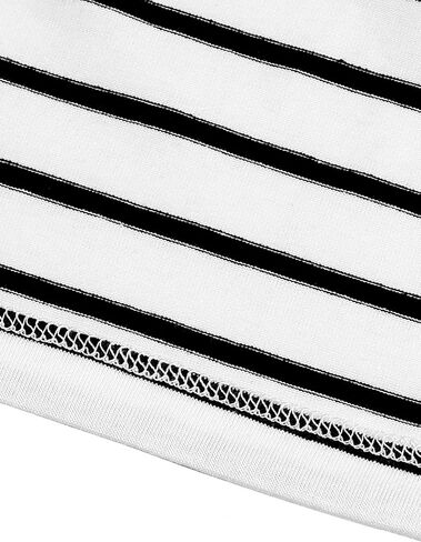 رقبة دائرية للرجال من Uxcell، كاجوال in Kuwait