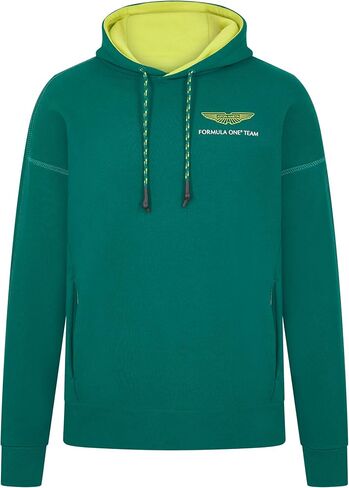 Men's Logo Hoodie in Saudi Arabia