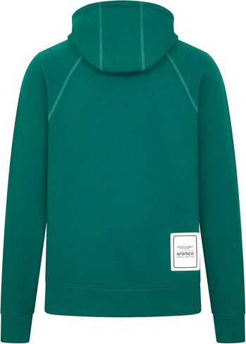 Men's Logo Hoodie in Saudi Arabia
