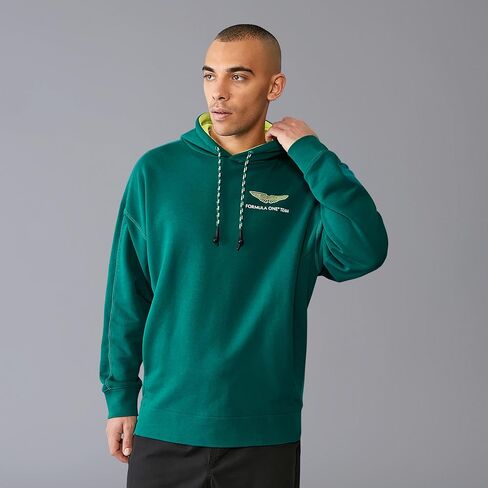 Men's Logo Hoodie in Saudi Arabia