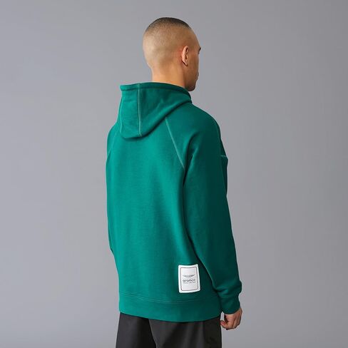 Men's Logo Hoodie in Saudi Arabia