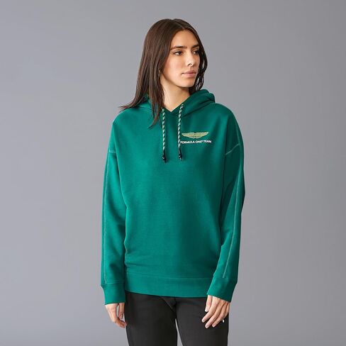Men's Logo Hoodie in Saudi Arabia