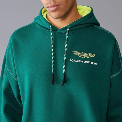 Men's Logo Hoodie in Saudi Arabia