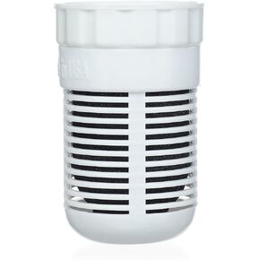 Seychelle pH2O Alkaline Water Filter Pitcher Replacement - Single