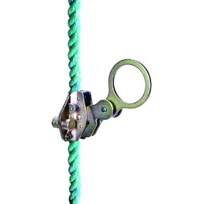 Guardian Fall Protection 01505 GRAB-R Rope Grab No Extension