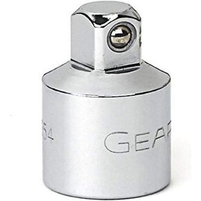 GEARWRENCH 1/2" Drive Adapter 1/2" F x 3/8" M - 81354