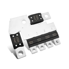13289598 20815889 Front Compartment Main Fuse Block Plate, Fit for Cadillac ATS CTS SRX XTS, for Chevy Impala Malibu, for Buick Allure Lacrosse Regal