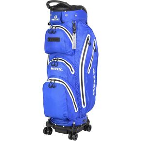 هيليكس مضغوطة مع حقيبة جولف ذات عجلات in Kuwait